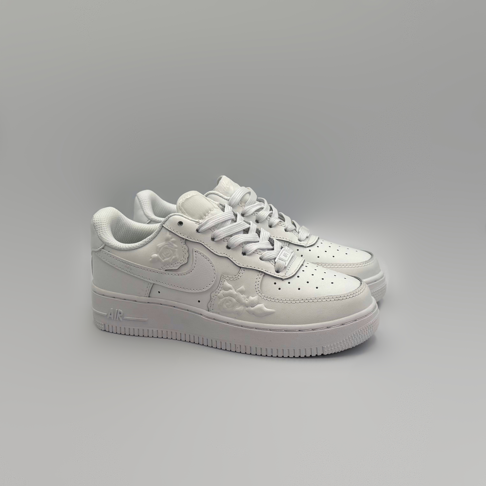 Nike Air Force 1 “Roses”