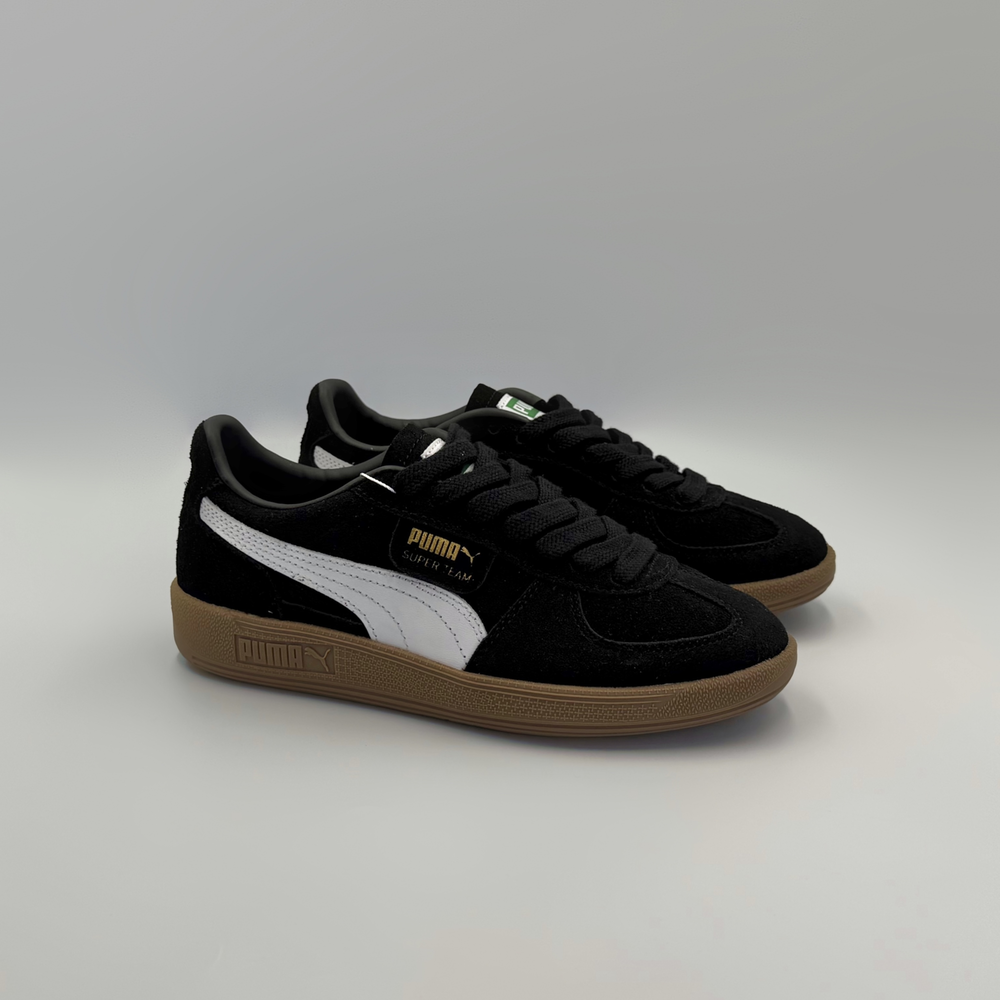 Puma Palermo