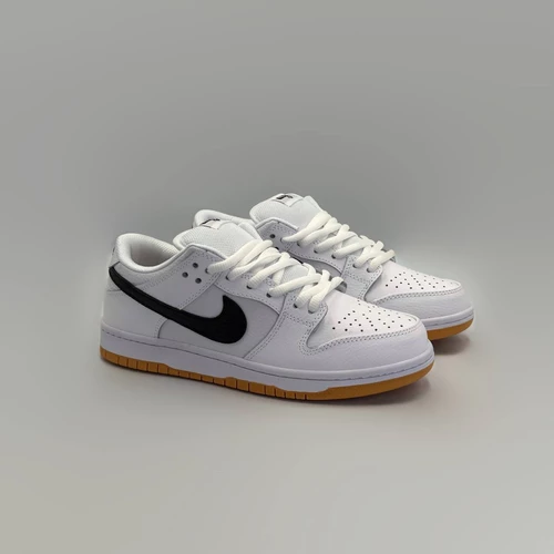 Nike Sb Dunk Low Pro Iso