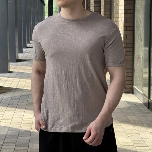 Футболка Saintlab