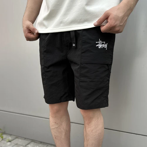Шорты Stussy