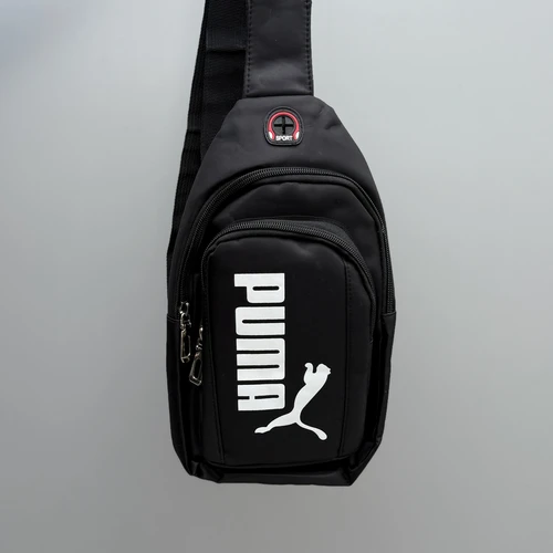 Поясная сумка Puma
