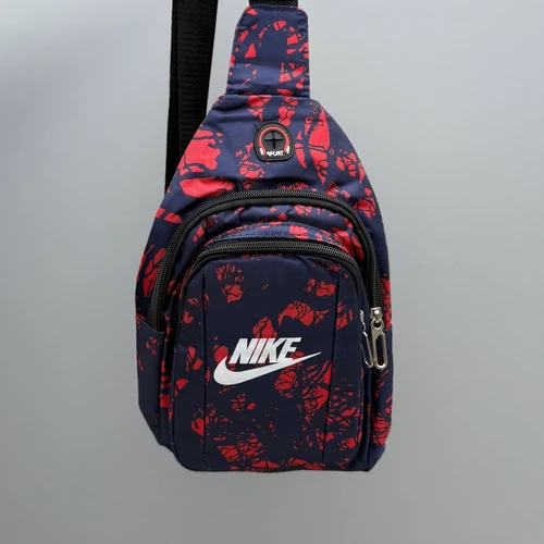 Поясная сумка Nike