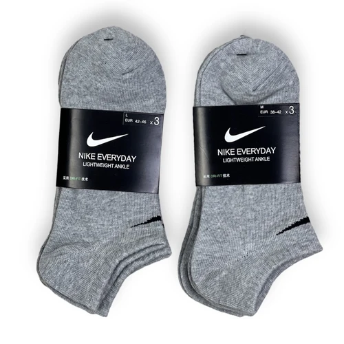 Комплект носков 3 шт