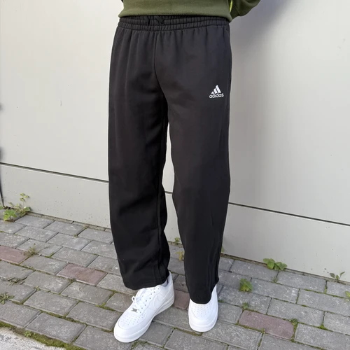 Спортивные штаны Adidas (флис)