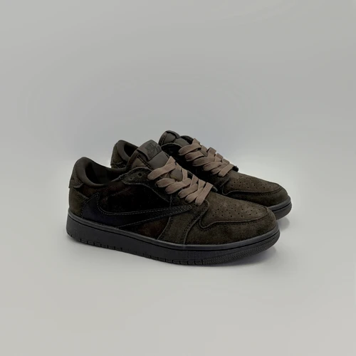 Air Jordan 1 Low Travis Scott