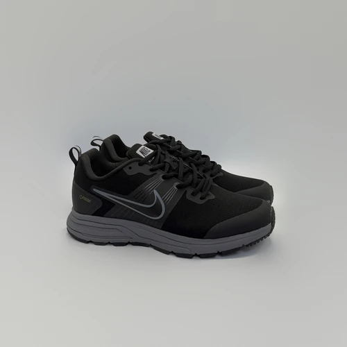 Nike Pegasus утепленные