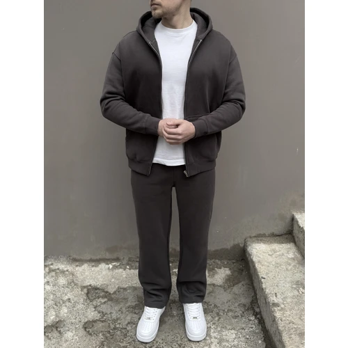 Спортивный костюм на флисе