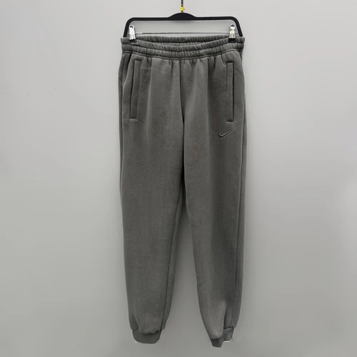 Спортивные штаны Nike (флис)