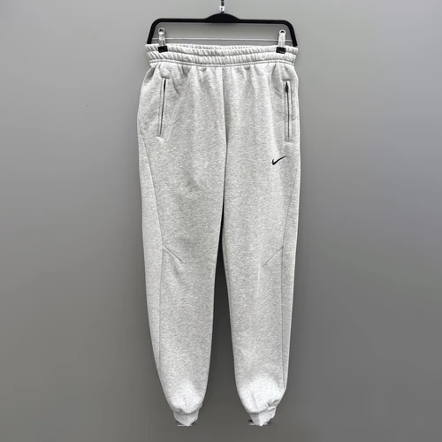 Спортивные штаны Nike (флис)