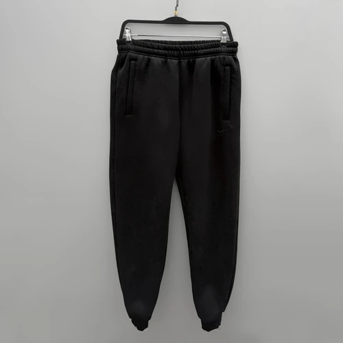 Спортивные штаны Nike (флис)