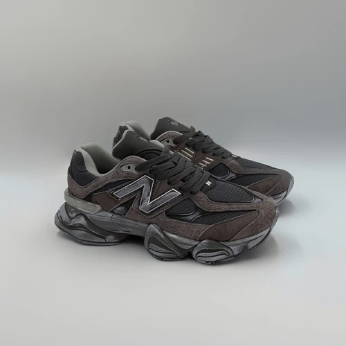 New Balance 9060 на меху