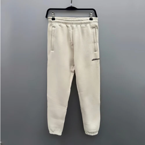 Спортивные штаны Adidas (флис)