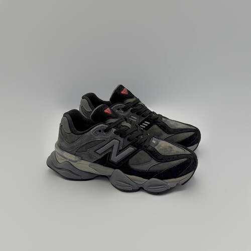 New Balance 9060 на меху