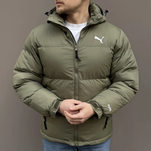 Куртка Puma