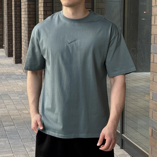 Футболка Nike оверсайз
