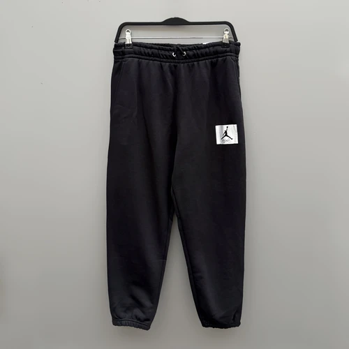 Спортивные штаны Jordan с начесом