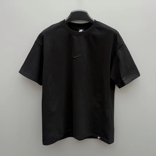 Футболка Nike оверсайз