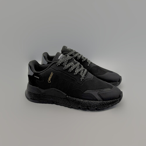 Adidas Nite Jogger утепленные