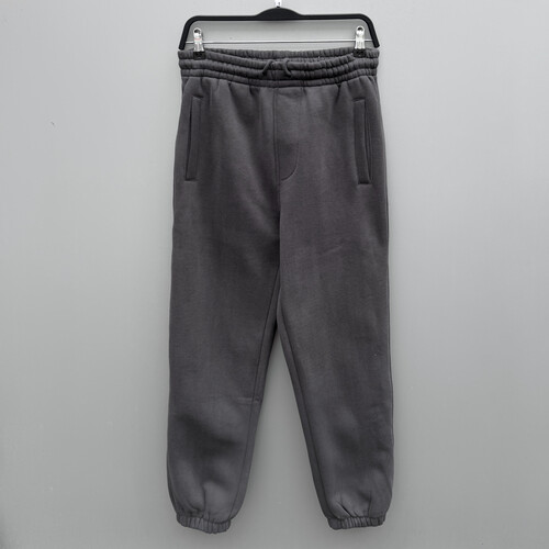 Спортивные штаны Saintlab на флисе