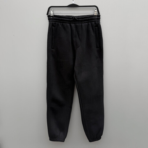 Спортивные штаны Saintlab на флисе