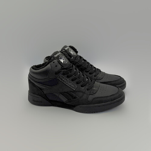 Reebok Classic на меху