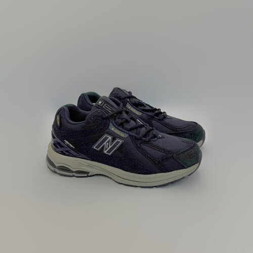 New Balance 1906R Gore-Tex на меху