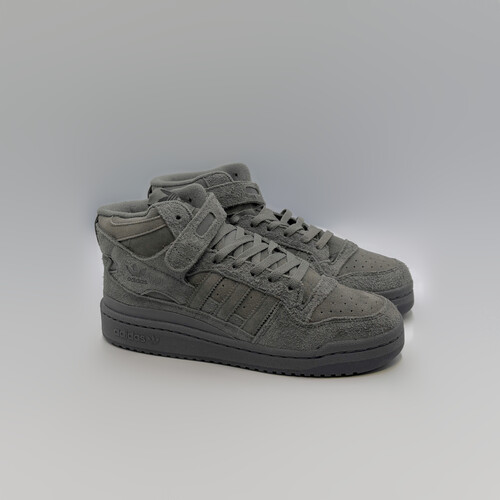 Adidas Awesome на меху