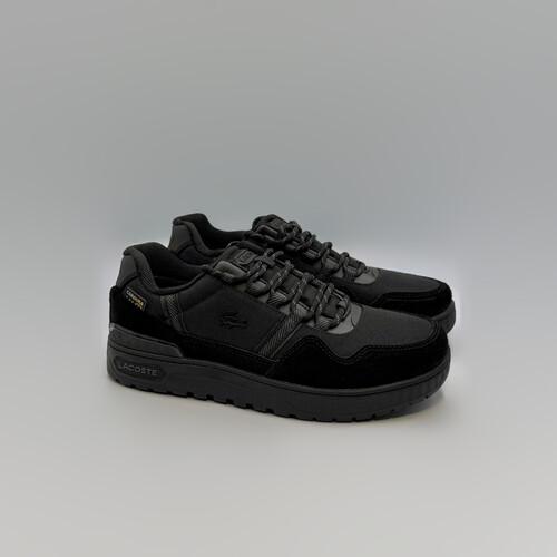 Lacoste Cordura утепленные