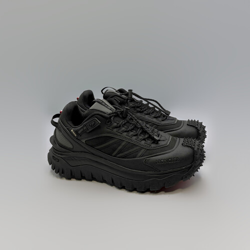 Moncler Gore-Tex утепленные