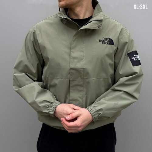 Ветровка TNF