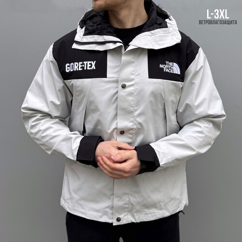 Ветровка TNF Gore-Tex