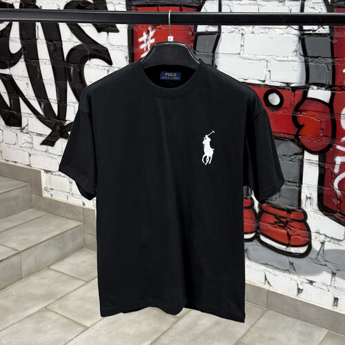 Футболка Polo