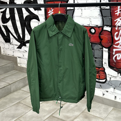 Ветровка Lacoste