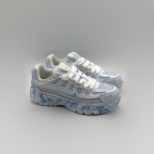 Nike P-6000