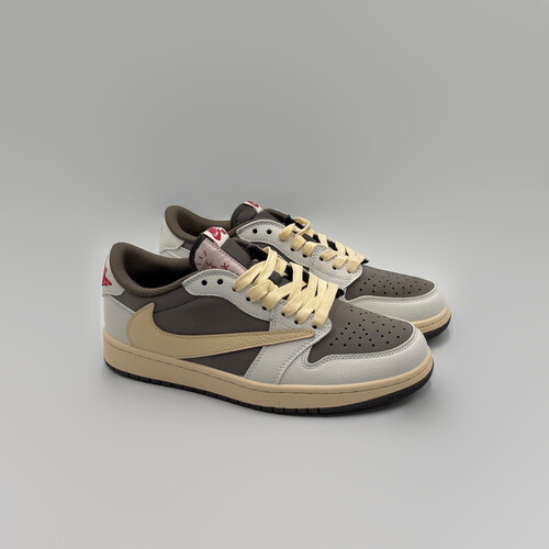 Nike Jordan 1 Low Travis Scott