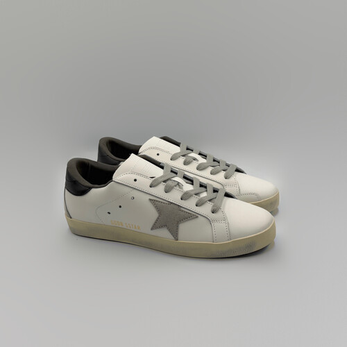 Golden Goose Superstar