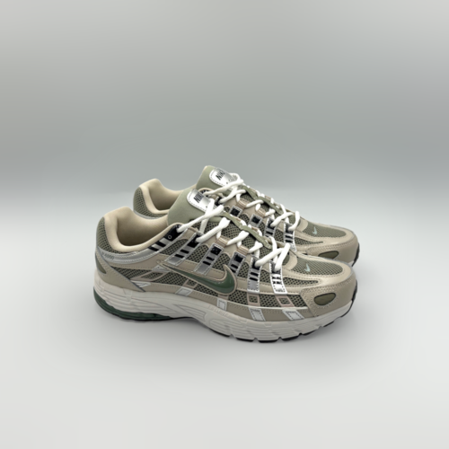 Nike P-6000